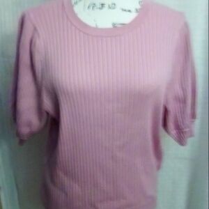 Ted Baker Sweater. Size 8 New No tags